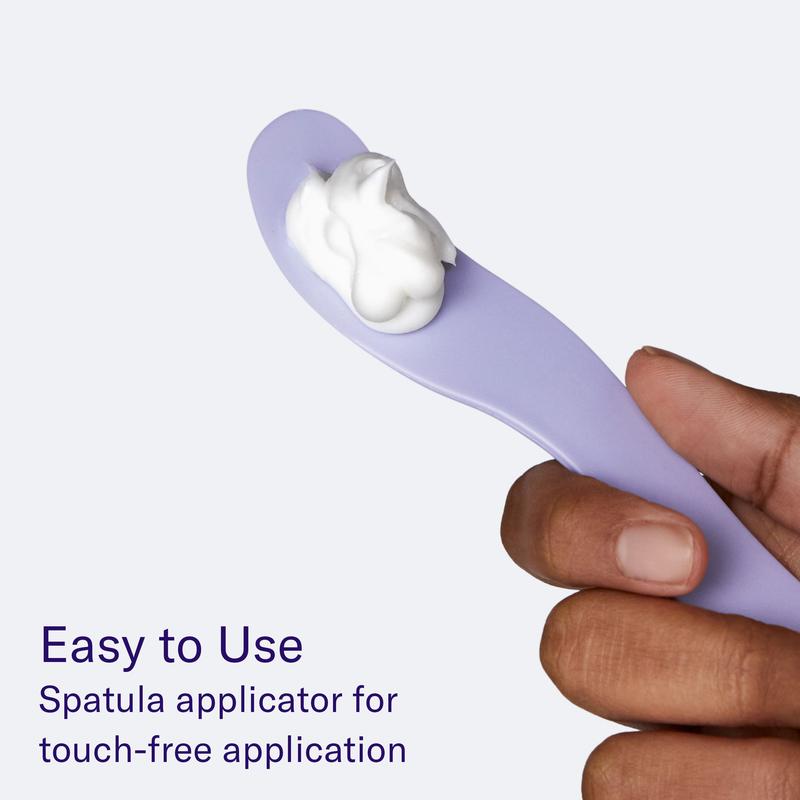 Body Hair Removal Cream