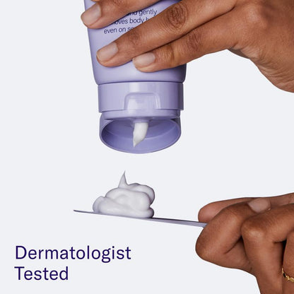 Body Hair Removal Cream