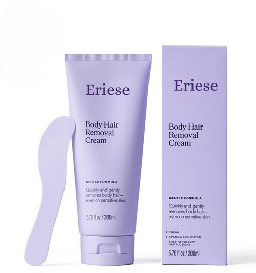 Body Hair Removal Cream